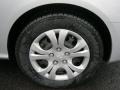 Quicksilver - Elantra GLS Sedan Photo No. 14