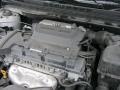 Quicksilver - Elantra GLS Sedan Photo No. 15