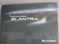 Quicksilver - Elantra GLS Sedan Photo No. 16