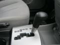 Quicksilver - Elantra GLS Sedan Photo No. 17