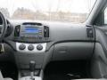 Quicksilver - Elantra GLS Sedan Photo No. 18