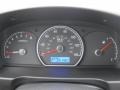 Quicksilver - Elantra GLS Sedan Photo No. 24