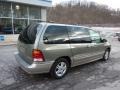 Spruce Green Metallic 2003 Ford Windstar SEL Exterior