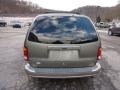 Spruce Green Metallic - Windstar SEL Photo No. 3