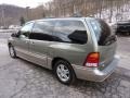 Spruce Green Metallic 2003 Ford Windstar SEL Exterior