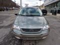 Spruce Green Metallic 2003 Ford Windstar SEL Exterior