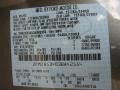 FS: Spruce Green Metallic 2003 Ford Windstar SEL Color Code