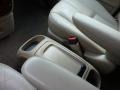 Spruce Green Metallic - Windstar SEL Photo No. 14