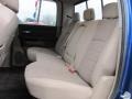Deep Water Blue Pearl - Ram 1500 TRX4 Crew Cab 4x4 Photo No. 9