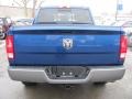 Deep Water Blue Pearl - Ram 1500 TRX4 Crew Cab 4x4 Photo No. 13