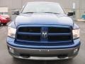 2009 Deep Water Blue Pearl Dodge Ram 1500 TRX4 Crew Cab 4x4  photo #18