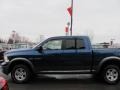 2009 Deep Water Blue Pearl Dodge Ram 1500 TRX4 Crew Cab 4x4  photo #20