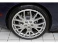 2006 Maserati GranSport Coupe Wheel and Tire Photo