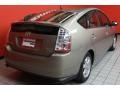 2006 Driftwood Pearl Toyota Prius Hybrid  photo #3