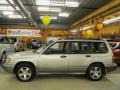 1999 Silverthorn Metallic Subaru Forester S  photo #6