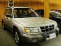 Silverthorn Metallic - Forester S Photo No. 19