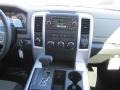 2011 Bright White Dodge Ram 1500 Big Horn Crew Cab 4x4  photo #15