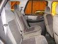 Ebony Interior Photo for 2008 Chevrolet TrailBlazer #45316207