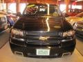 2008 Black Granite Metallic Chevrolet TrailBlazer SS 4x4  photo #24