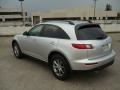 Liquid Platinum Metallic - FX 35 AWD Photo No. 5
