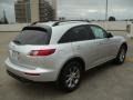 Liquid Platinum Metallic - FX 35 AWD Photo No. 7
