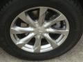 Liquid Platinum Metallic - FX 35 AWD Photo No. 10