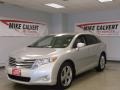 Classic Silver Metallic - Venza V6 Photo No. 1