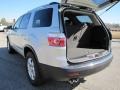 2011 Quicksilver Metallic GMC Acadia SL  photo #12