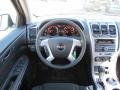 Quicksilver Metallic - Acadia SL Photo No. 16