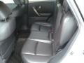 Liquid Platinum Metallic - FX 35 AWD Photo No. 16