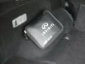 Liquid Platinum Metallic - FX 35 AWD Photo No. 18