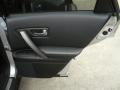 Liquid Platinum Metallic - FX 35 AWD Photo No. 19