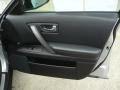 Liquid Platinum Metallic - FX 35 AWD Photo No. 21