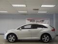 Classic Silver Metallic - Venza V6 Photo No. 3
