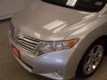 2009 Classic Silver Metallic Toyota Venza V6  photo #5