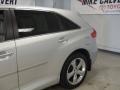 2009 Classic Silver Metallic Toyota Venza V6  photo #8