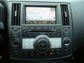 Liquid Platinum Metallic - FX 35 AWD Photo No. 27