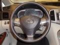 Classic Silver Metallic - Venza V6 Photo No. 16