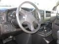 Medium Pewter Dashboard Photo for 2007 Chevrolet Express #45317088