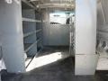 Oxford White - E Series Van E250 Commercial Photo No. 3