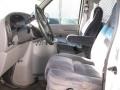 Oxford White - E Series Van E250 Commercial Photo No. 4