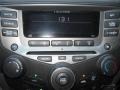 2006 Royal Blue Pearl Honda Accord SE Sedan  photo #29