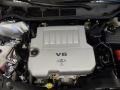 Classic Silver Metallic - Venza V6 Photo No. 29