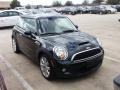 Astro Black Metallic - Cooper S Hardtop Photo No. 4