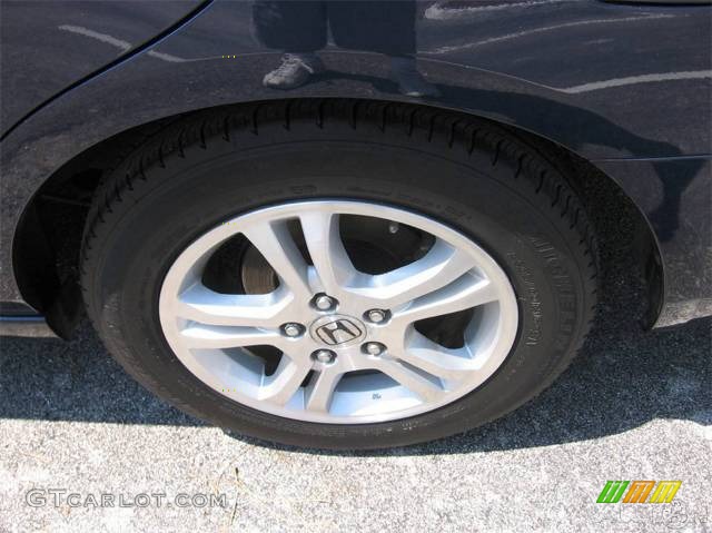 2006 Accord SE Sedan - Royal Blue Pearl / Gray photo #30
