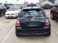 Astro Black Metallic - Cooper S Hardtop Photo No. 6