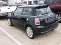 Astro Black Metallic - Cooper S Hardtop Photo No. 7