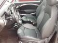 Astro Black Metallic - Cooper S Hardtop Photo No. 8