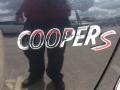 Astro Black Metallic - Cooper S Hardtop Photo No. 15