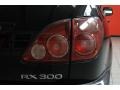 Black Onyx - RX 300 Photo No. 15